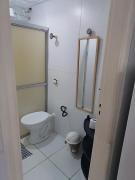 Comforto e localização no Boqueirão, Praia Grande