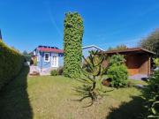 Ferienhaus Seemann- strandnah und hundefreundlich mit sicherem Garten