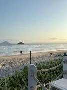 House facing the sea - Juquehy