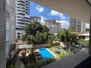 Studio Vila Madalena a 400m do Metro com Ar Cond próximo ao Beco do Batman e Allianz