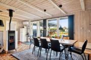 Spacious Activity Holiday Home On A Private Plot Ideal For Families And Friends