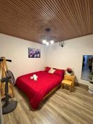 Homestay Dốc Trịnh