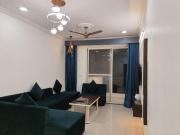 Staeg Meadow View 3BHK - 501