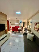 APTO ALTO PADRÃO - Próximo à praia de jatiúca