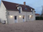 Gîte de la Grosse Pierre - Détente - 20 min du zoo