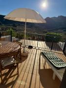 Cortijo Alma at El Cortijo Grande