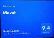Mevak