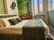 Luxury Design Milano in City Center