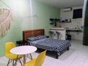 El Mayab Accommodation