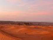 Berber Dreams Desert Camp