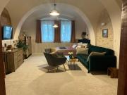 Apartmány na Náměstí