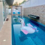 Zoarpoolvilla C13 pattaya