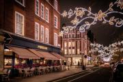 Top London