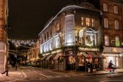 Top London