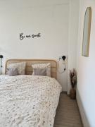 Appartement op topligging!