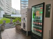 Excelente conectividad y ubicación en Las Condes