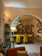 Maison Bohème Suite Noura