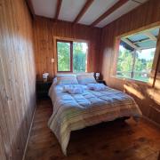 Acogedora Cabaña - Rancho Doble AA