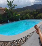 Maison T1 bis Corse