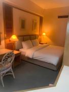 1BR Seaview Condo with Balcony at Riviera Bay Resort, Melaka