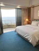 2BR Seaview Condo with Balcony at Riviera Bay Resort, Melaka
