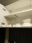 Chic Studio with View of CCLEX