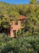 Palacete de Cristal Imersão Lagoa da Conceição