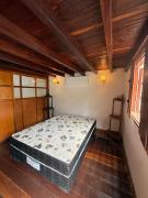 Casa Sol-últimos preparativos para a inauguração de carnaval!