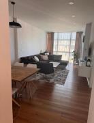 Lulu Central Apartement