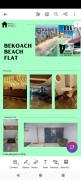 Becoach Beach Flat - A apenas 100m do calçadão de Boa Viagem