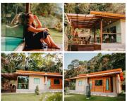 CHALÉ PEDRA AZUL PET FRIENDLY FAMILY 5 min da rota do lagarto