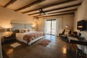 Bodega Alpasión Lodge y Glamping