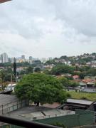 Studio Luxuoso ao lado da USP e Metrô Butantã