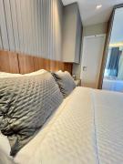 Smart Luxus Flat - Cobertura - Aldeota