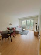 1 bedroom heart of Lux city