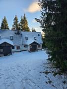 Cosy Rogla appartment 108