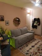 Petit nid douillet à Paris