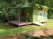 The Sunset Tucano Lodge