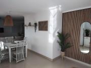 Apartamento entero - 110m2 más Solárium - 4 habitaciones y 2 baños