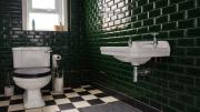 RAMSEY, 2BR apart, NR A14 and A1, with Long Stay Deal option