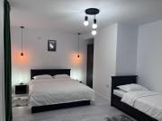 Agropensiune turistica Dor de Munte