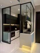 The Bangkok Thonglor