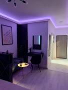 Studio Modern Lux & LED Ambient - Design Premium