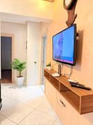 Appartement N15 Lumineux Calme & Centre-ville