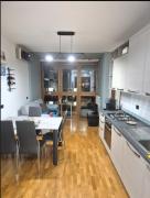 Luminoso bilocale san siro