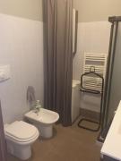 Luminoso bilocale san siro