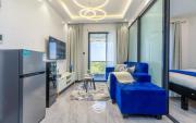 Cityscape Haven - One Bedroom Apartment at Diamond Ivy Residence,Kileleshwa