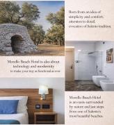 Morello Beach Hotel