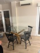 Parque litoral Málaga