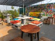 Island Wave Surf Hostel